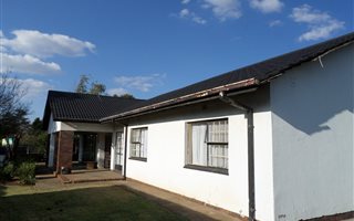 3 Bedroom House in Vanderbijlpark SE