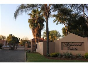 2 Bed House in Lynnwood Glen