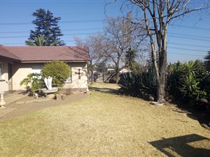 4 Bed House in Randhart