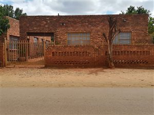 3 Bedroom House in Mamelodi East