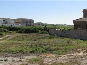786 m² Land available in Bluewater Bay