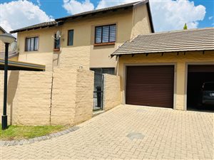 2 Bed Apartment in Summerset