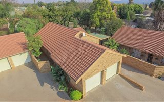 3 Bedroom Townhouse in Faerie Glen