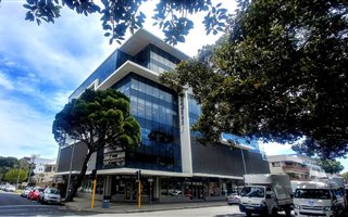 124 m² Commercial space in Sea Point