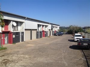 150 m² Industrial space in Shakas Head