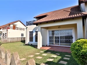 3 Bed Duplex in Assagay