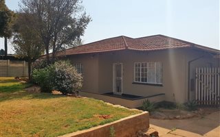3 Bedroom House in Wentworth Park