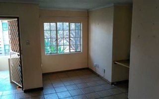 2 Bedroom Flat in Universitas