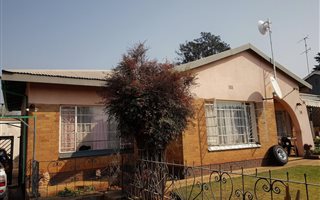 3 Bedroom House in Primrose