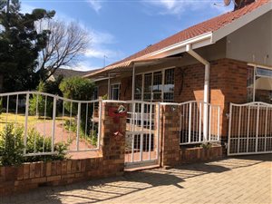 3 Bed House in Hillcrest