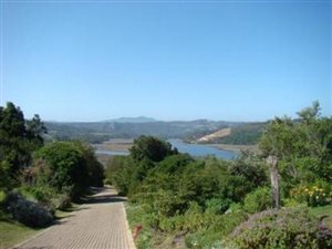 1552 m² Land available in Westford Bridge