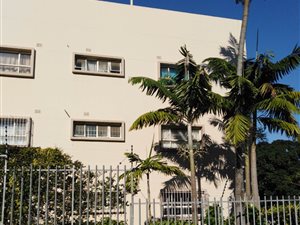 1 Bed Apartment in Berea