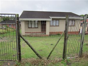 3 Bed House in Gamalakhe A
