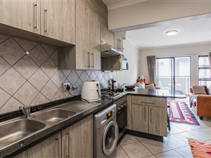 2 Bed Apartment in Arcadia