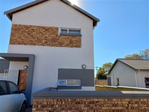 3 Bed Cluster in Roseacre
