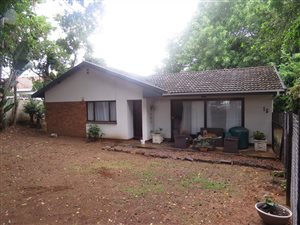 3 Bed House in Glenashley