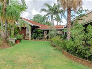4 Bed House in Safari Gardens