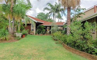 4 Bedroom House in Safari Gardens