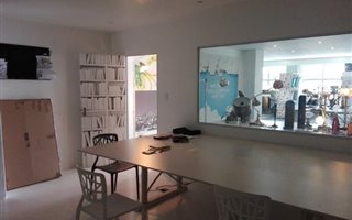 388 m² Office Space in Morningside