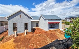 3 Bedroom House in The Hills