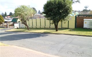 5 Bedroom House in Quellerie Park