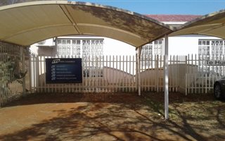 60 m² Office Space in Potchefstroom Central