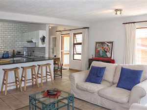 2 Bed Apartment in Bryanston