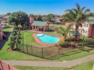 1 Bed Apartment in Ridgeway