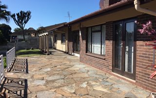 4 Bedroom House in Sarnia