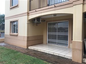 3 Bed Apartment in Queenswood