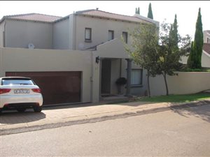 4 Bed House in Irene Woods Estate