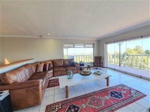 8 Bed House in De Tijger