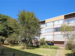 2 Bed Apartment in Hamberg