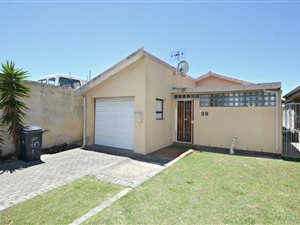 3 Bed House in Peerless Park