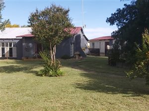 2 ha Farm in Theoville