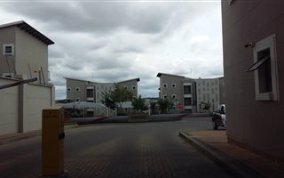2 Bedroom Apartment in Dainfern