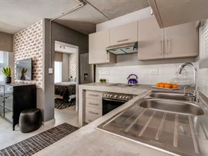 2 Bed Apartment in Northgate