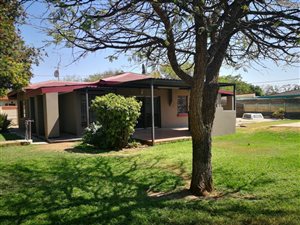 3 Bed House in LesMarais