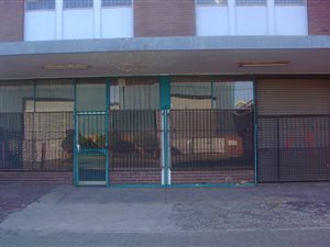 115 m² Retail Space in Heriotdale