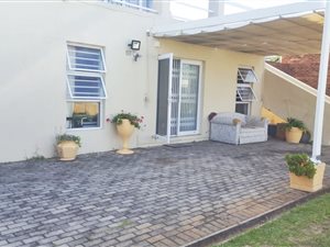 2 Bedroom Garden Cottage in Sandbaai