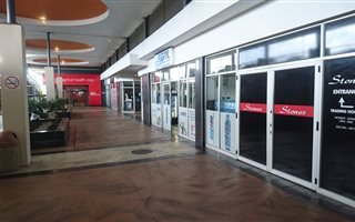 147 m² Retail Space in Brackenfell Central