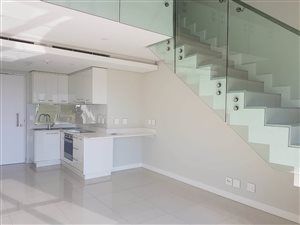 1 Bed Apartment in Rosebank
