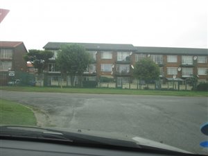 2 Bed Flat in Croydon