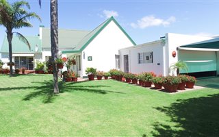 4 Bedroom House in Great Brak River