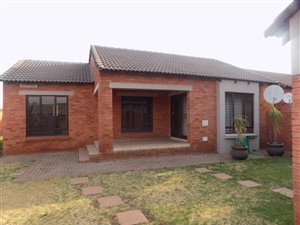 3 Bed Townhouse in Monavoni