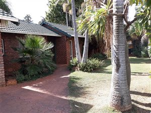 3 Bed House in Hesteapark