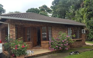 3 Bedroom House in Chase Valley