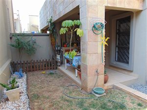 2 Bed Duplex in Dunhill