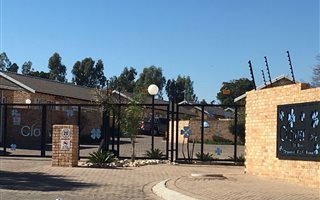 3 Bedroom Townhouse in Cloverdene