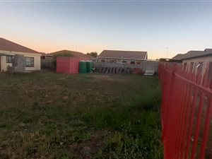 416 m² Land available in Vista Park